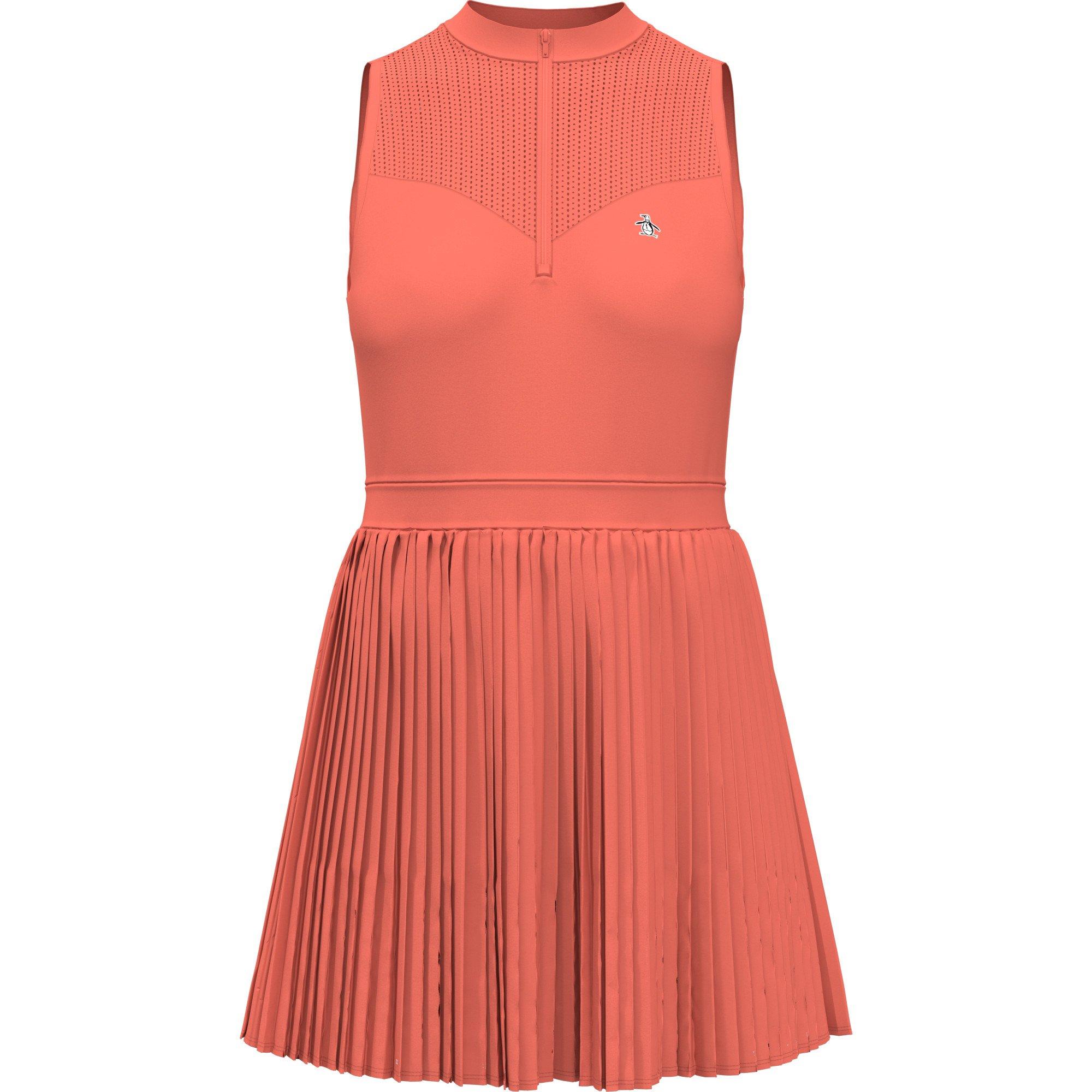 レディースウェア cocoairy golf by color knit onepiece cocoairy golf by color knit onepiece